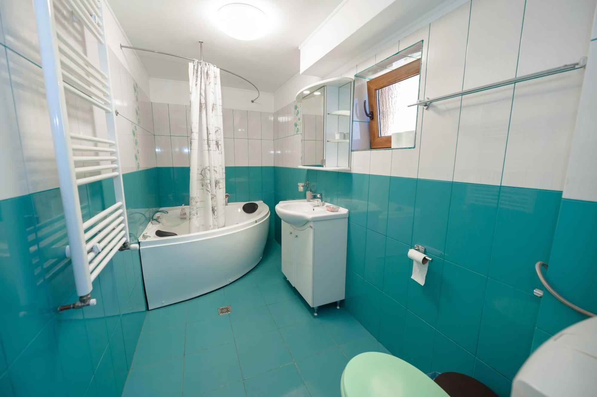 Casa Alex Calimanesti Hotell Exteriör bild